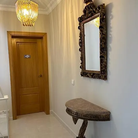 فيلة Colina Rio