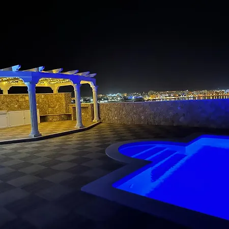 فيلة Colina Rio *