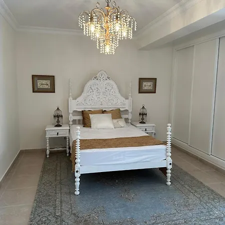 فيلة Colina Rio