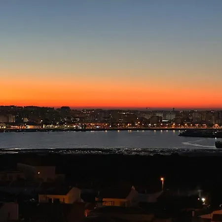 Colina Rio * Ferragudo (Faro)