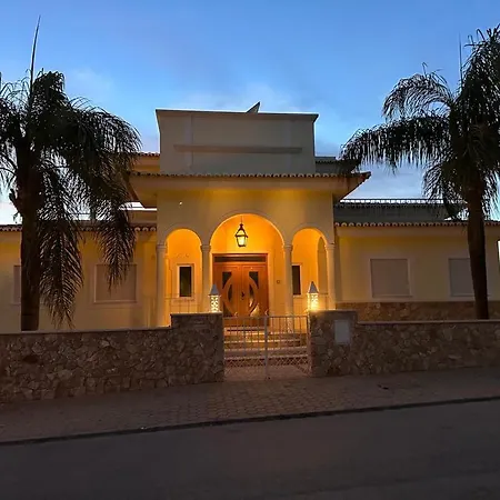 Villa Colina Rio