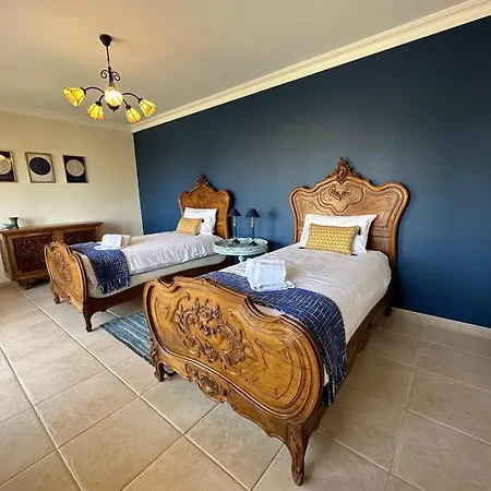 Colina Rio Villa *