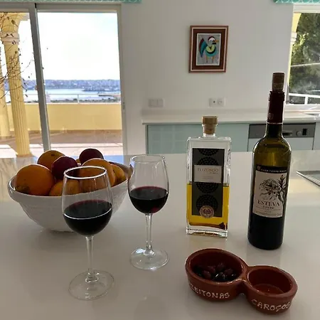 Colina Rio Villa *