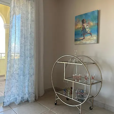 Villa Colina Rio Ferragudo (Faro)