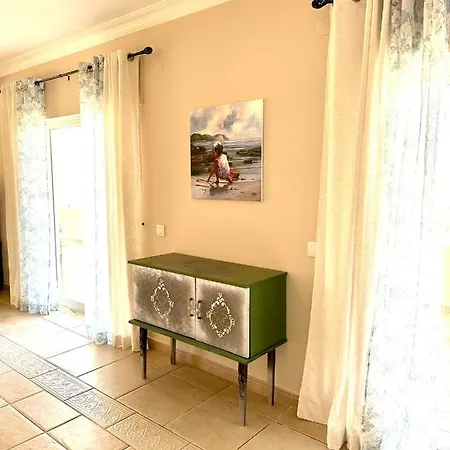 Colina Rio Villa *