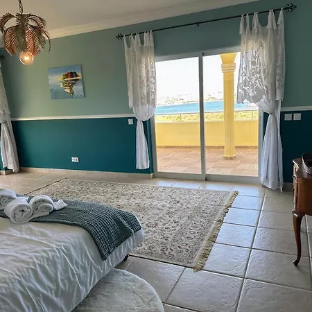 Villa Colina Rio Ferragudo (Faro)