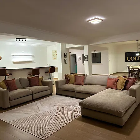 Colina Rio Villa Ferragudo