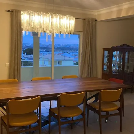 Villa Colina Rio