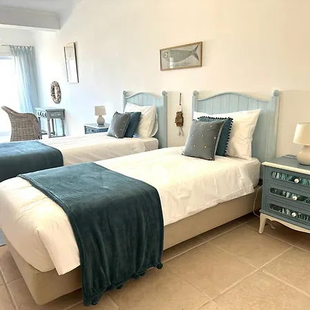 Villa Colina Rio *