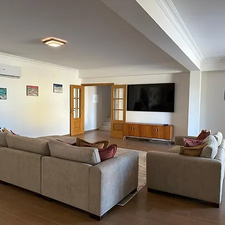 Villa Colina Rio Ferragudo (Faro)